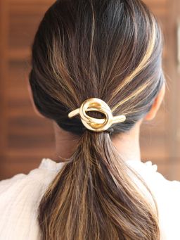 Viari Accessories - Bucket Hair Tie