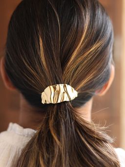 Viari Accessories - Textured Hair Tie