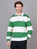 Green color option