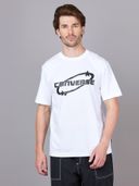 White color option, Currently selected