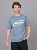 Blue color option, Currently selected