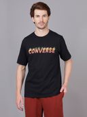 Black color option, Currently selected