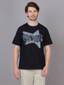 Black color option, Currently selected