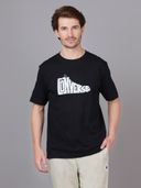 Black color option, Currently selected