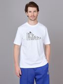 White color option, Currently selected