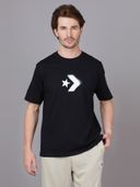 Black color option, Currently selected