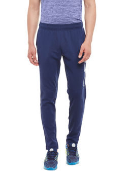 Alcis - Blue Core Performance Track Pants