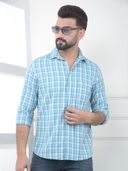 Blue color option
