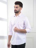 Pink color option, Currently selected