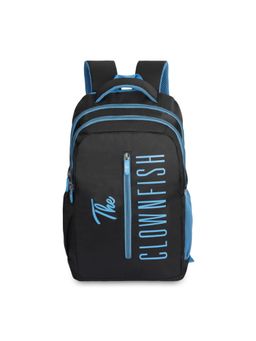 The Clownfish - Multi-Color Printed Polyester Backpack