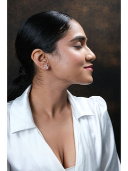 Sica Jewellery - Pebble Earrings