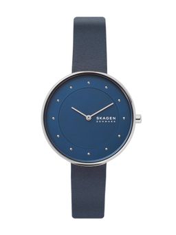 Skagen - SKW2812 Gitte Blue Watch For Women