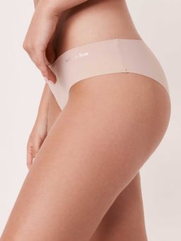 La Vie En Rose - Cheeky Be Free Micro Nude