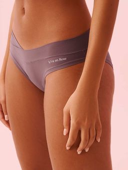 La Vie En Rose - Perfect Fit Bikini Panty Mauve