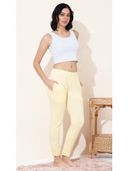 Yellow color option, Currently selected