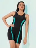 Black color option, Currently selected