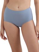 Blue color option, Currently selected