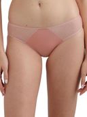 Pink color option, Currently selected