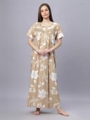 Beige color option, Currently selected