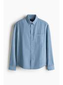 Blue color option, Currently selected