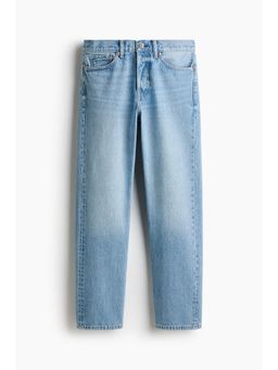 H&M - Men Blue Original Straight Jeans