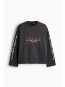 Black color option, Sold out, Currently selected