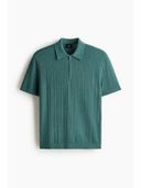 Green color option, Currently selected