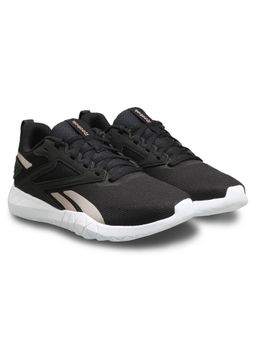 Reebok - Flexagon Energy Tr 4 Black Training Shoes