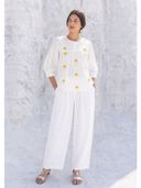 White color option