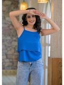 Blue color option
