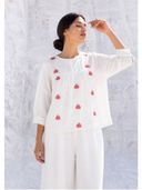 White color option