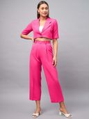Pink color option, Currently selected