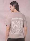 Beige color option