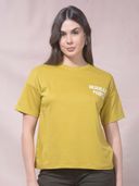 Mustard color option