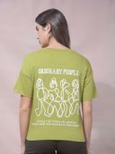Green color option
