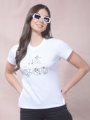 White color option