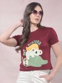 Maroon color option, Sold out, Currently selected