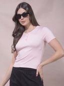 Pink color option, Currently selected