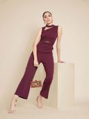 Maroon color option