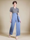 Blue color option, Sold out