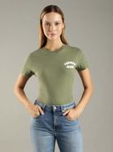 Green color option