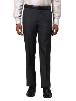 Park Avenue - Dark Grey Trouser