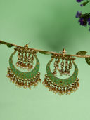 Green color option, Sold out