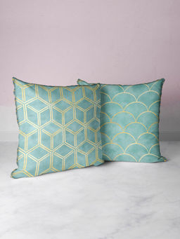 BIANCA - Suzane 16 X16 Cushion Beig20