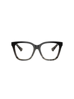 Burberry - Women Acetate Grey Square Full Rim Frame (0BE2438)-51
