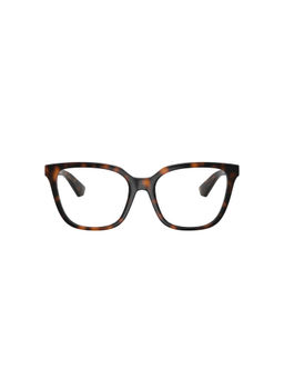 Burberry - Women Injected Brown Square Full Rim Frame (0BE2441U)-51