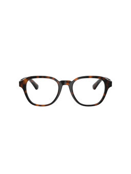 Burberry - Men Injected Brown Phantos Full Rim Frame (0BE2444U)-51