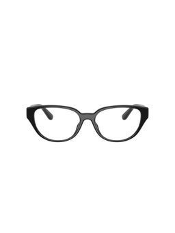 Coach - Women Injected Black Cat Eye Full Rim Frame (0HC6279D)-54