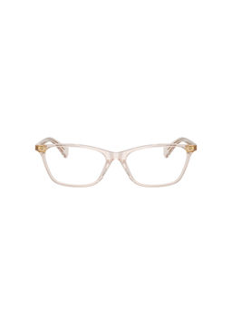 RALPH - Women Rectangle Frames - 0RA7187U611753