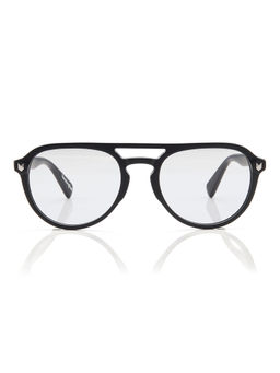 Shisen Fox - ARIAS Kaizen Aviator Zero Power Blue Cut Computer Glass (AFR02)-55